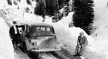 Barkerville Highway, wpH558