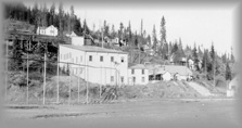 Mill of Island Mountain Mine, wpH286